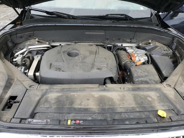 Photo 11 VIN: YV4BC0PLXH1171003 - VOLVO XC90 T8 