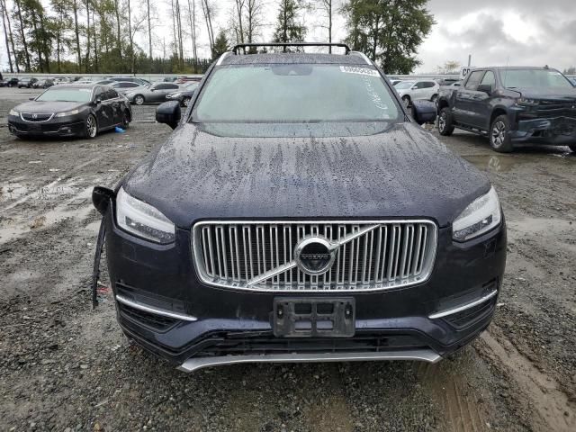 Photo 4 VIN: YV4BC0PLXH1171003 - VOLVO XC90 T8 