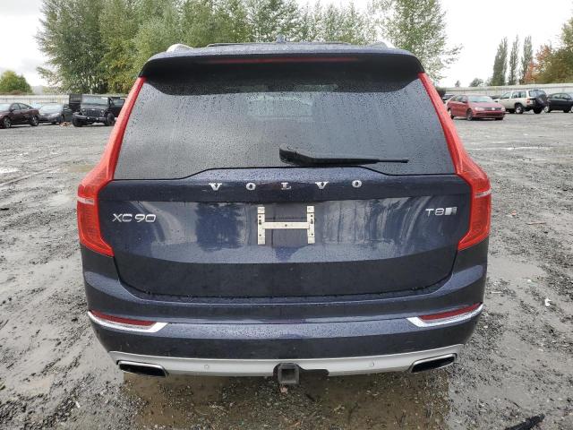 Photo 5 VIN: YV4BC0PLXH1171003 - VOLVO XC90 T8 