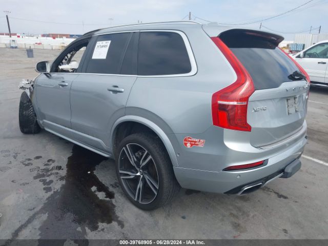 Photo 2 VIN: YV4BC0PM1H1142613 - VOLVO XC90 