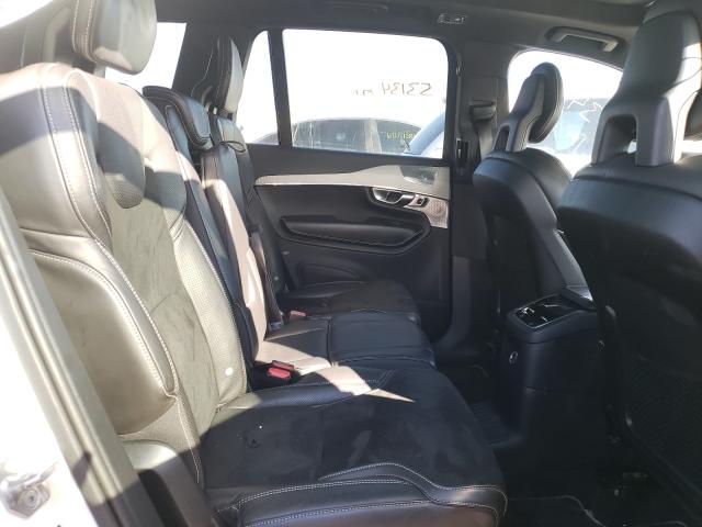 Photo 5 VIN: YV4BC0PM2G1054779 - VOLVO XC90 T8 