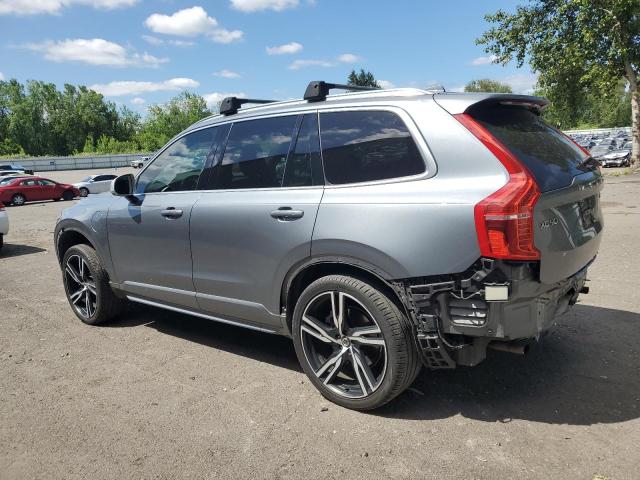 Photo 1 VIN: YV4BC0PM2H1124797 - VOLVO XC90 T8 