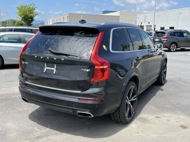 Photo 2 VIN: YV4BC0PM3G1094417 - VOLVO XC90 HYBRID 