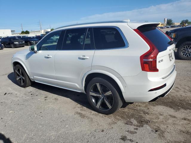 Photo 1 VIN: YV4BC0PM3H1109046 - VOLVO XC90 T8 