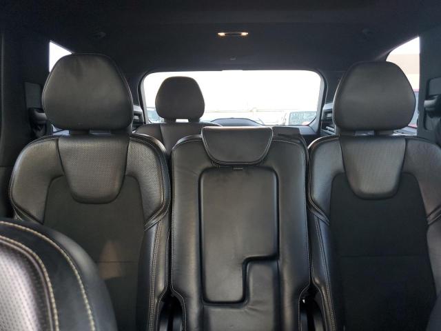 Photo 9 VIN: YV4BC0PM3H1109046 - VOLVO XC90 T8 