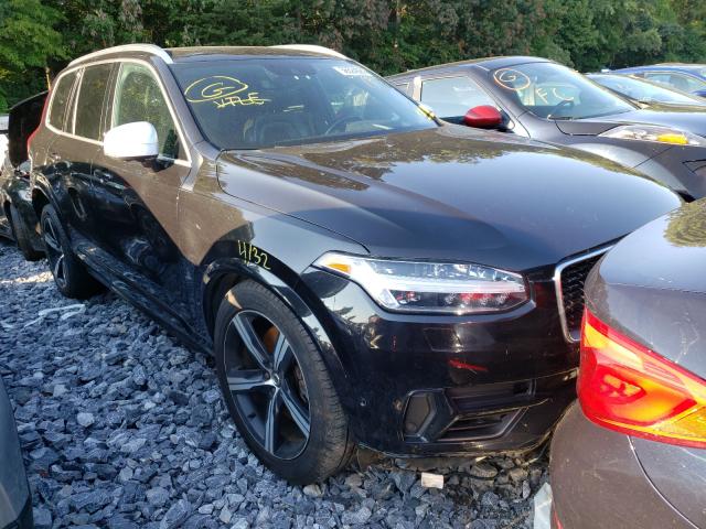 Photo 0 VIN: YV4BC0PM4H1172883 - VOLVO XC90 T8 