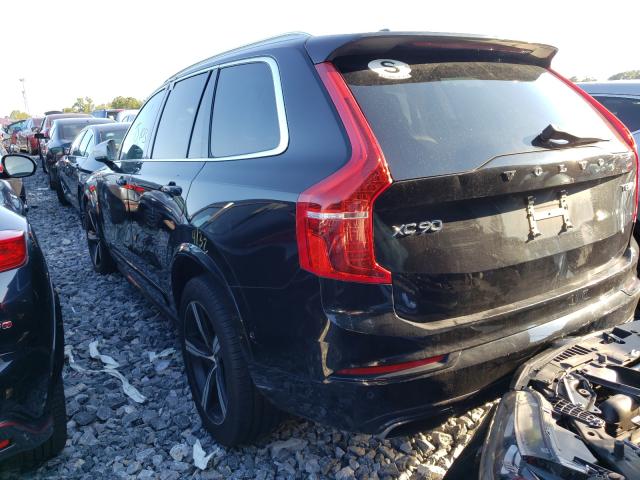 Photo 2 VIN: YV4BC0PM4H1172883 - VOLVO XC90 T8 