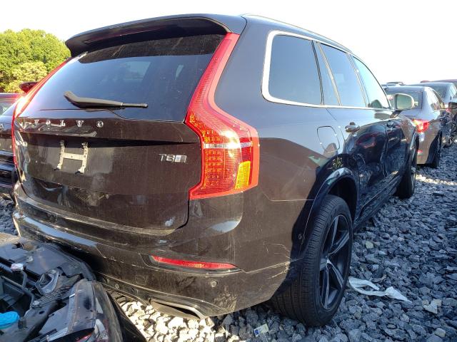 Photo 3 VIN: YV4BC0PM4H1172883 - VOLVO XC90 T8 