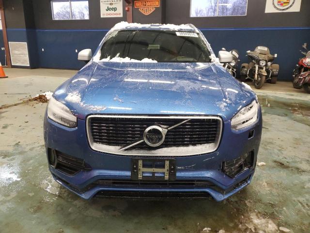 Photo 4 VIN: YV4BC0PM5G1088733 - VOLVO XC90 