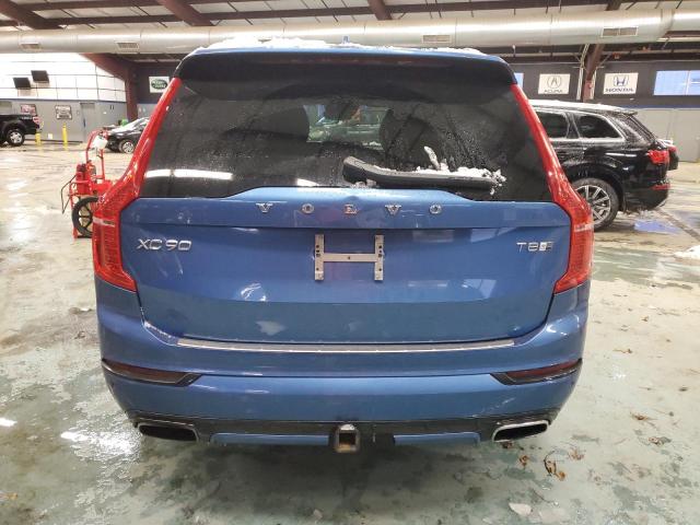 Photo 5 VIN: YV4BC0PM5G1088733 - VOLVO XC90 