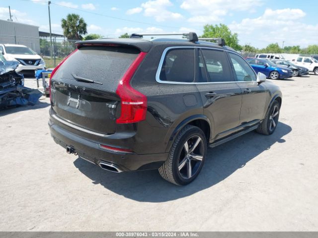 Photo 3 VIN: YV4BC0PM5H1112529 - VOLVO XC90 HYBRID 