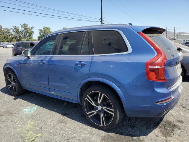 Photo 1 VIN: YV4BC0PM5H1124728 - VOLVO XC90 