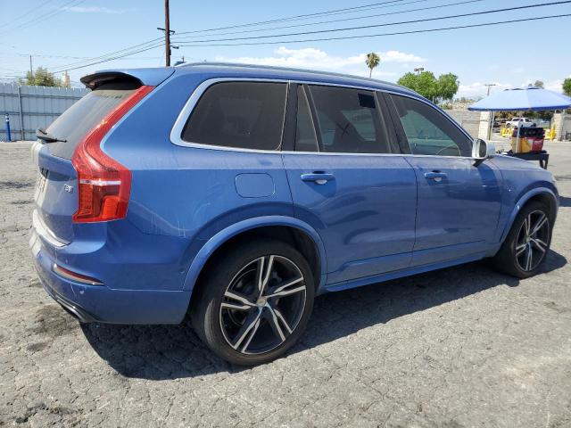 Photo 2 VIN: YV4BC0PM5H1124728 - VOLVO XC90 