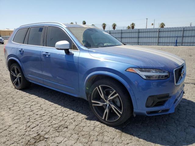 Photo 3 VIN: YV4BC0PM5H1124728 - VOLVO XC90 