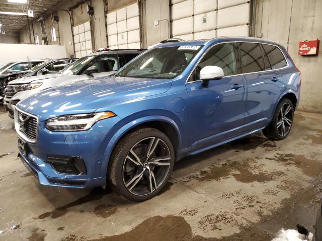 Photo 0 VIN: YV4BC0PM5H1131226 - VOLVO XC90 T8 