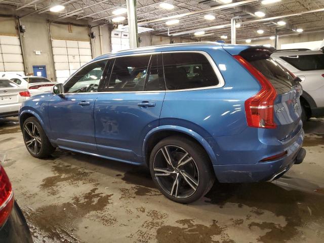 Photo 1 VIN: YV4BC0PM5H1131226 - VOLVO XC90 T8 