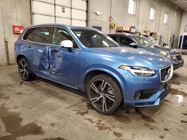 Photo 3 VIN: YV4BC0PM5H1131226 - VOLVO XC90 T8 