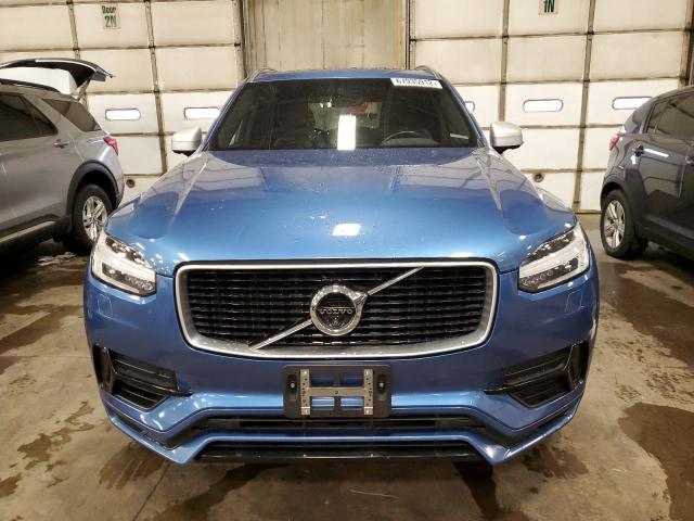 Photo 4 VIN: YV4BC0PM5H1131226 - VOLVO XC90 T8 