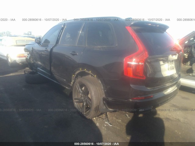 Photo 2 VIN: YV4BC0PM8H1111066 - VOLVO XC90 