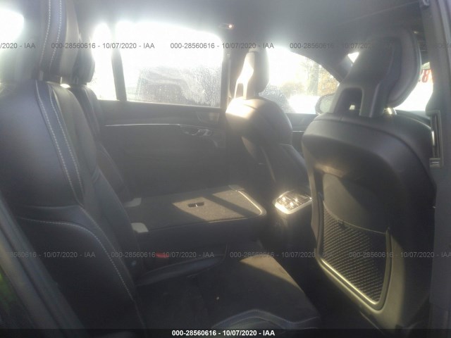 Photo 7 VIN: YV4BC0PM8H1111066 - VOLVO XC90 