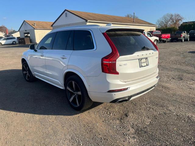 Photo 1 VIN: YV4BC0PM8H1112430 - VOLVO XC90 T8 