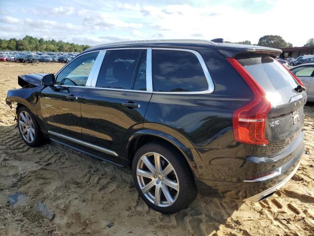 Photo 1 VIN: YV4BC0ZX5H1127782 - VOLVO XC90 