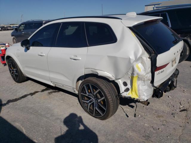 Photo 1 VIN: YV4BK0DP1M1823267 - VOLVO XC60 