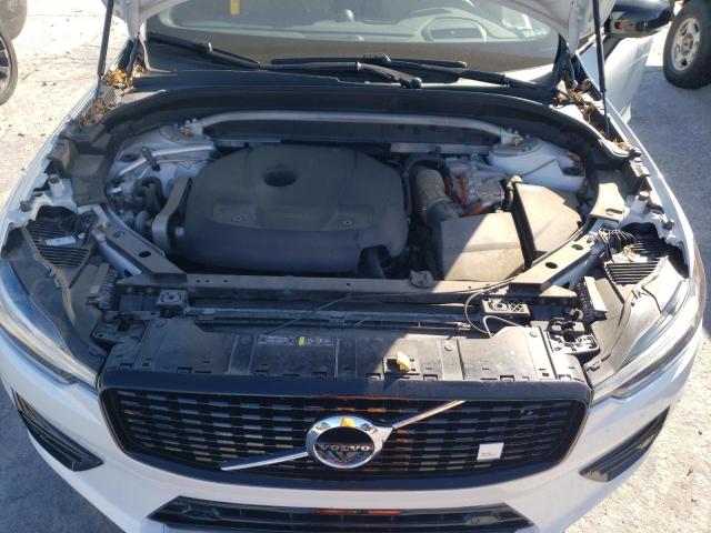 Photo 11 VIN: YV4BK0DP1M1823267 - VOLVO XC60 