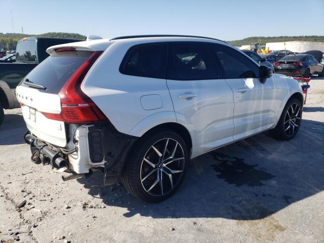 Photo 2 VIN: YV4BK0DP1M1823267 - VOLVO XC60 