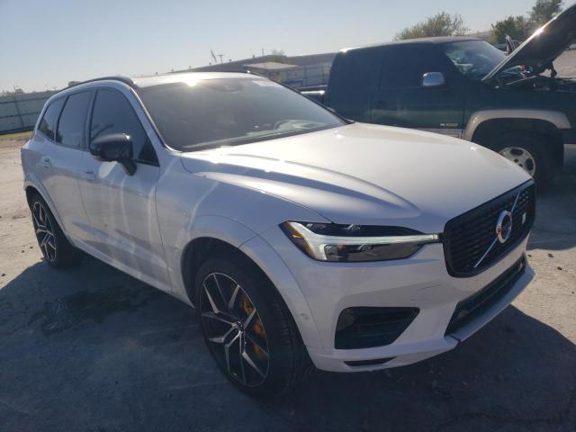 Photo 3 VIN: YV4BK0DP1M1823267 - VOLVO XC60 