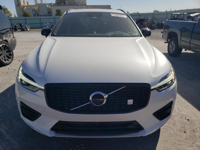 Photo 4 VIN: YV4BK0DP1M1823267 - VOLVO XC60 