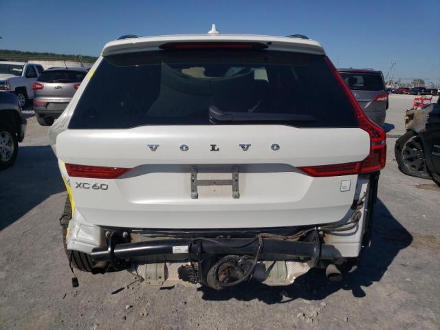 Photo 5 VIN: YV4BK0DP1M1823267 - VOLVO XC60 