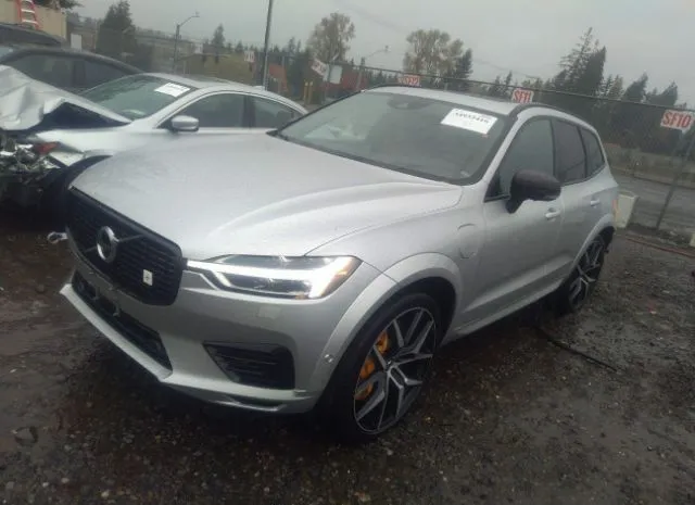 Photo 1 VIN: YV4BK0DP6L1509063 - VOLVO XC60 