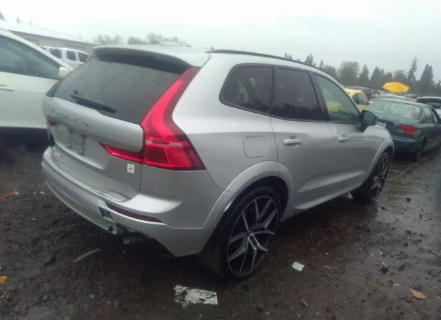 Photo 3 VIN: YV4BK0DP6L1509063 - VOLVO XC60 