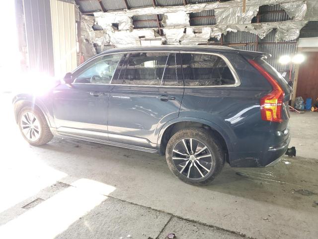 Photo 1 VIN: YV4BR00K0M1764086 - VOLVO XC90 T8 RE 