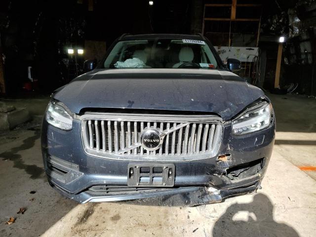 Photo 4 VIN: YV4BR00K0M1764086 - VOLVO XC90 T8 RE 