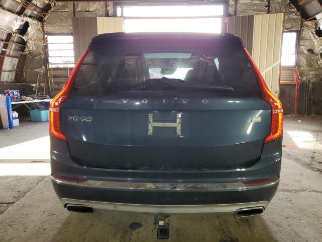 Photo 5 VIN: YV4BR00K0M1764086 - VOLVO XC90 T8 RE 