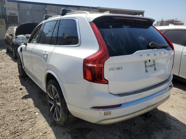 Photo 1 VIN: YV4BR00K2N1783143 - VOLVO XC90 T8 RE 