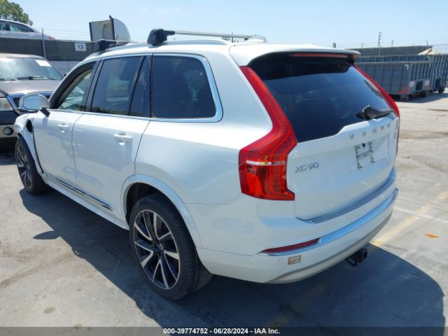 Photo 2 VIN: YV4BR00K2N1783143 - VOLVO XC90 