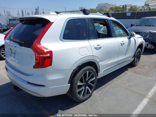 Photo 3 VIN: YV4BR00K2N1783143 - VOLVO XC90 