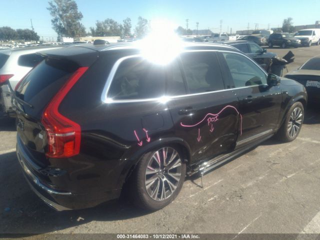 Photo 3 VIN: YV4BR00K5M1729673 - VOLVO XC90 