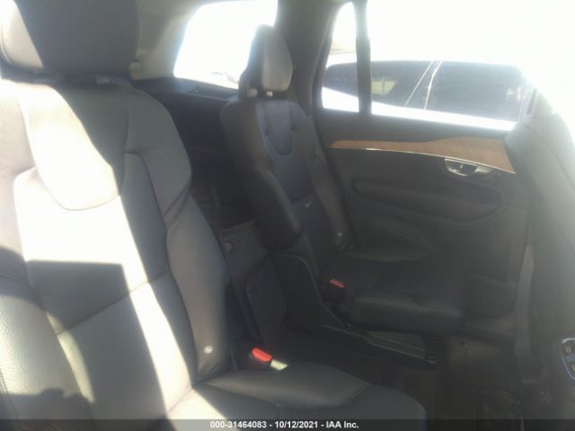 Photo 7 VIN: YV4BR00K5M1729673 - VOLVO XC90 