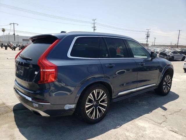 Photo 2 VIN: YV4BR00K8M1706985 - VOLVO XC90 T8 RE 