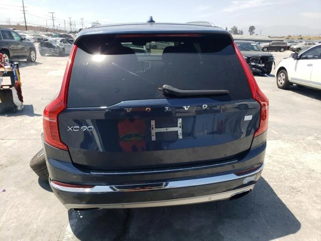 Photo 5 VIN: YV4BR00K8M1706985 - VOLVO XC90 T8 RE 