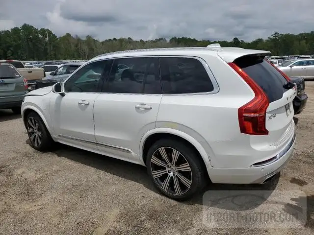 Photo 1 VIN: YV4BR00L0M1708934 - VOLVO XC90 