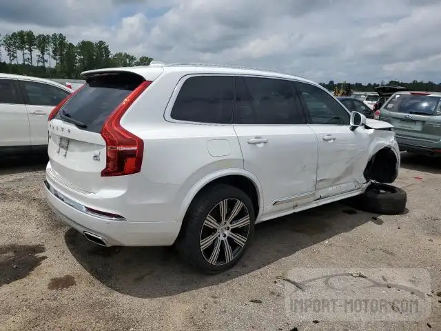 Photo 2 VIN: YV4BR00L0M1708934 - VOLVO XC90 