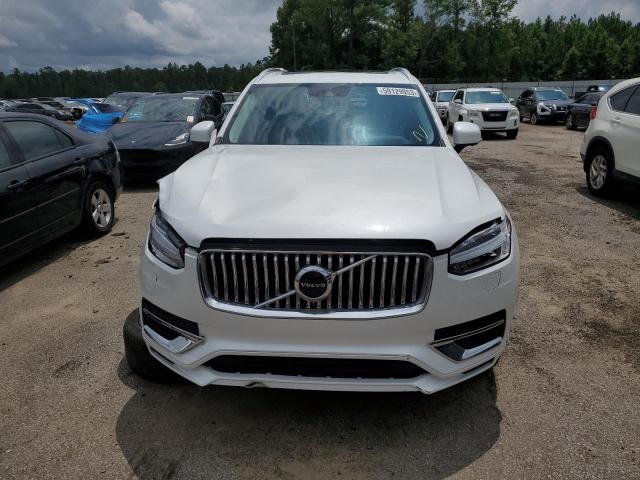 Photo 4 VIN: YV4BR00L0M1708934 - VOLVO XC90 