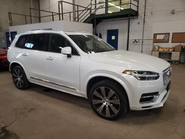 Photo 3 VIN: YV4BR00L1M1718100 - VOLVO XC90 