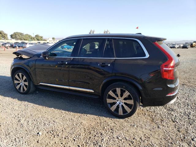 Photo 1 VIN: YV4BR00L1N1806162 - VOLVO XC90 T8 RE 