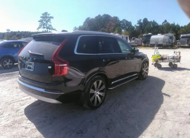 Photo 3 VIN: YV4BR00L1N1819610 - VOLVO XC90 